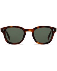 Cubitts - Carnegie Bold Sun Sunglasses - Lyst
