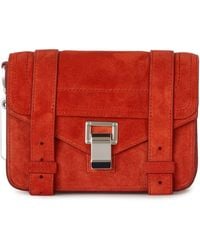 Proenza Schouler - Borse A Mano - Lyst