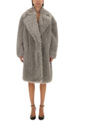 Sportmax - Fur Handle - Lyst