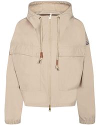 Moncler - Jackets - Lyst