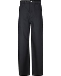 Marques'Almeida - Boyfriend Trousers - Lyst