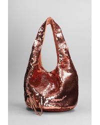 JW Anderson - Sequin Hand Bag - Lyst