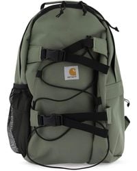 Carhartt - Kickflip Backpack In Recycled Fabric - Lyst