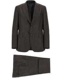 Brioni - Wool Blazer Clothing - Lyst