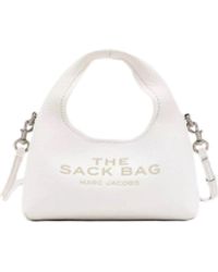 Marc Jacobs - Borsa A Mano The Micro Crossbody Sack - Lyst