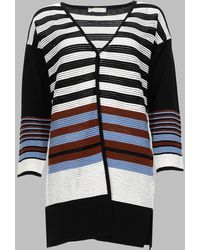 Beatrice B. - Cardigan Cotton Nylon Jumpers - Lyst