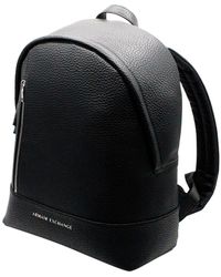 Armani - Backpack - Lyst