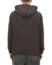 Etudes Studio - Logo Sweatshirt Organic Cotton Sweatshirts - Lyst