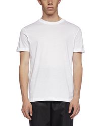 Prada T-shirt - White
