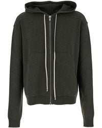 Rick Owens - Hood Sweatshirts - Lyst