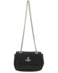 Vivienne Westwood - 'Small Purse Chain' Shoulder Bag - Lyst