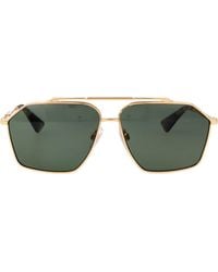 Dolce & Gabbana - Dolce & Gabbana Sunglasses - Lyst