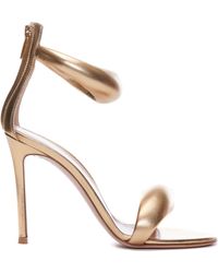 Gianvito Rossi - Bijoux Sandals - Lyst