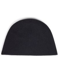 Uma Wang - Cashmere Knit Beanie - Lyst