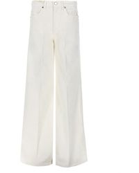 PT Torino - Jeans Cindy Cotton - Lyst