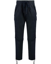 Tom Ford - Cotton Cargo-trousers - Lyst