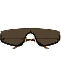 Gucci - Gg1561S Linea Fashion 002 Sunglasses - Lyst