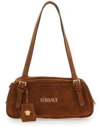 Versace - Shoulder Bags - Lyst