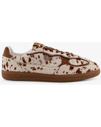 Alohas - Tb. 490 Ponyskin Sneakers - Lyst