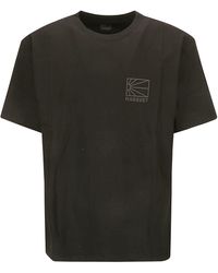 Rassvet (PACCBET) - Mini Logo Tee Shirt Knit - Lyst