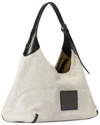 Marc Jacobs - Shoulder Bag Cotton Shoulder-Bags - Lyst