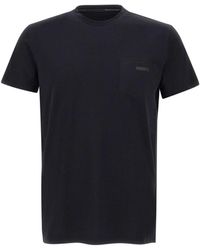 Rrd - Revo Shirty T-Shirt - Lyst