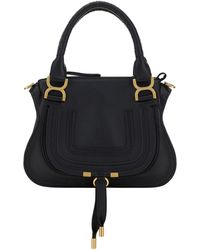 Chloé - Shoulder Bags - Lyst