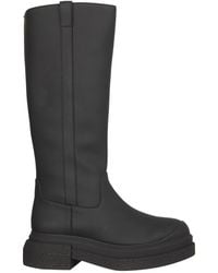 Stuart Weitzman - Charli Boots - Lyst