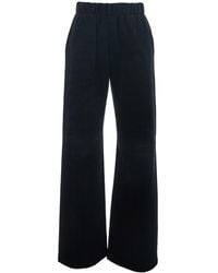 Golden Goose - Jogger Pants With Elastic Waistband - Lyst