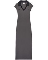 Courreges - Maxi Dresses - Lyst