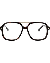 DSquared² - Squared Optical D2 0145 086 - Lyst