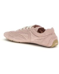 Prada - Montecarlo Re-Edition 2005 Sneakers - Lyst