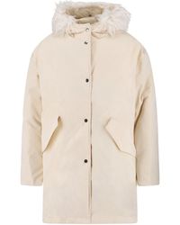 Jil Sander - Jackets Polyester - Lyst