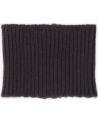 Sa Su Phi - Cashmere Knit Neck Warmer Scarf - Lyst