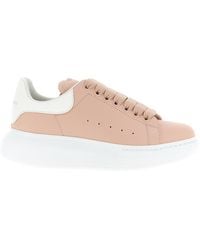 McQueen - Sports Shoes Sneaker - Lyst