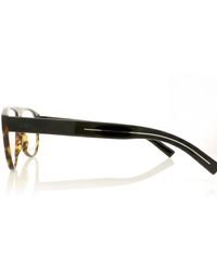 Dior - Blacktie 256 Glasses - Lyst