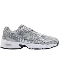 New Balance - Sneakers 740 - Lyst
