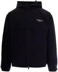 REPRESENT 247 - Giubbino Track 247 Jet - Lyst