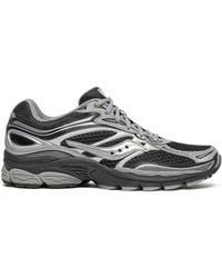 Saucony - Breathable Mesh Sneakers With Progrid Technology - Lyst