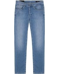 Dondup - Jeans George Cotton Skinny - Lyst