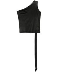 Rick Owens - Sleeveless Tops - Lyst