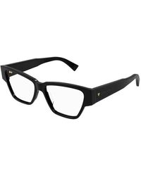 Bottega Veneta - Glasses - Lyst