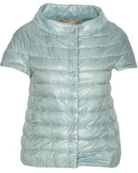 Herno - Light Down Jacket - Lyst