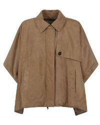 Brunello Cucinelli - Jacket M0Pcl2568P_C8491 Nwt Clothing - Lyst