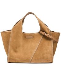 Gianni Chiarini - Euforia Shopping Bag - Lyst