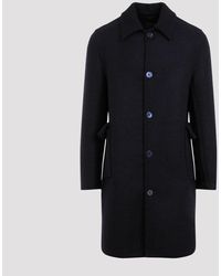 Givenchy - Coat - Lyst