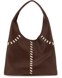 THEMOIRÈ - Bag Nymph Lace - Lyst