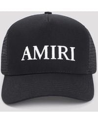 Amiri - Hat - Lyst