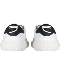 PURAAI - Vegan Sneakers Materials Trainers - Lyst