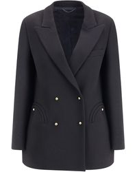 Blazé Milano - Blazers & Vests - Lyst